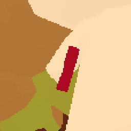 officer_balls-redchalk icon