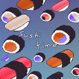 officer_balls-sushi_time icon