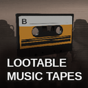 ohotdog-LootableMusicTapes icon