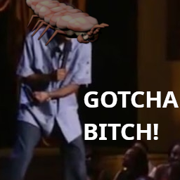 ohrenaugenkatzen-Snare_Flea_gotcha_bitch icon