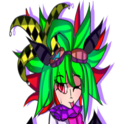 onlydugetisaduel-clownyuyatwo icon