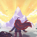 onlystar-sPEAKer_Celeste_Climbing_Mix icon