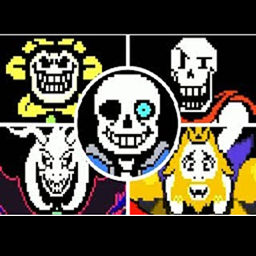 onlystar-sPEAKer_Undertale_Boss_Music icon