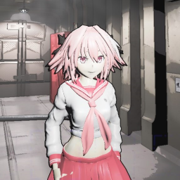 onyxqueen-Astolfo_Model_Replacement icon