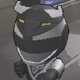 onyxqueen-RhinoPowerRanger icon