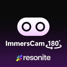 orange3134-ResoniteImmersCam icon