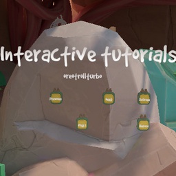 oreotroll-InteractiveTutorials icon
