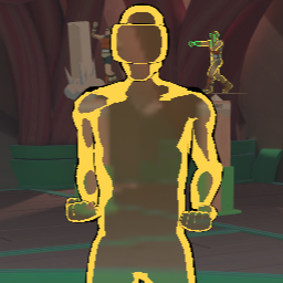 oreotroll-PoseGhostCombos icon