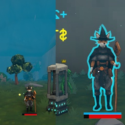 oric-ActualSizeStat icon