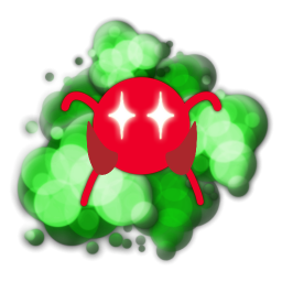 otDan-TransparentToxicCloud icon