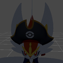 otheliaorgathumodstuff-Captain_Cinderace_Playermodel icon