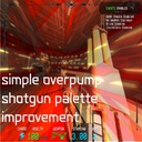 overburst_team-simple_overpump_shotgun_palette_improvement icon