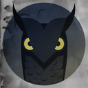 owls8-OwlsGrimoire icon