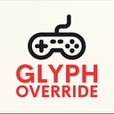 p1xel8ted-Glyph_Override icon