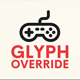 p1xel8ted-Glyph_Override icon