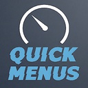 p1xel8ted-Quick_Menus icon
