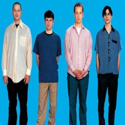 paandi-SoGuysWeDiditNewVersionofTheModPack icon