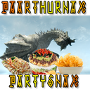 paarthurnax_partysnax-PaarthurnaxPartysnax icon