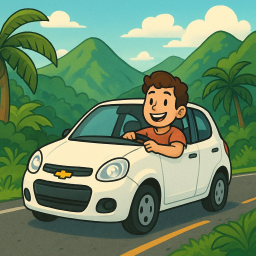 pachecg-viajeEnMiCheviPopAlPeak icon