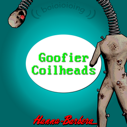 pacoito-GoofierCoilHeads icon