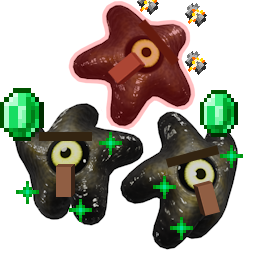 pacoito-VillagerPeepers icon