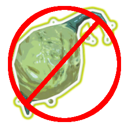 paddywan-BossDropRemoval icon