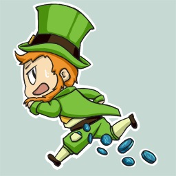 paddywan-LoonerCoins icon