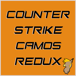 padgriffin-CS_Camos_Redux icon