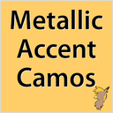 padgriffin-Metallic_Accents_Camo_Pack icon