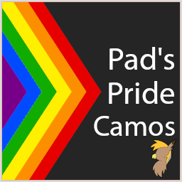 padgriffin-Pads_Pride_Camos icon