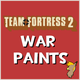 padgriffin-TF2_War_Paints icon