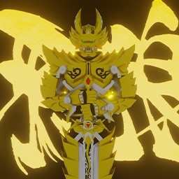 paoying-MULTIVERSE icon