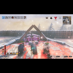 paradigmjax-SixxsModpack icon