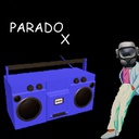 paradox75831004-ParadoxBoomBoxPack icon