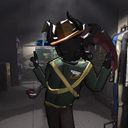 partlytrash-ZensSuits icon