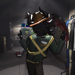 partlytrash-ZensSuits icon