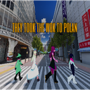 partyrock-PartyRockCompany icon