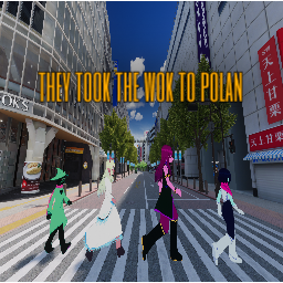 partyrock-PartyRockCompany icon