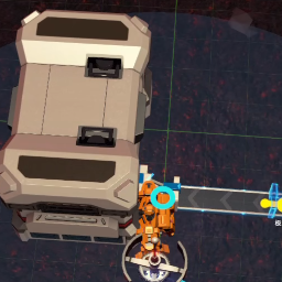 passingby000-Trash icon