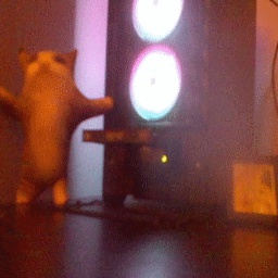 patman-DvdEject icon