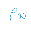 patpati-pat icon