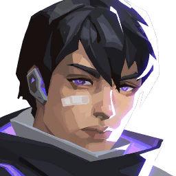 paulin-Iso_Valorant icon