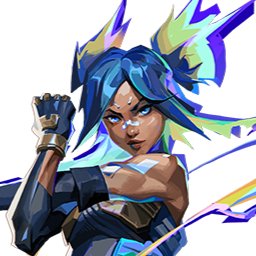 paulin-Neon_Valorant icon