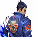 paulin-Yoru_valorant icon