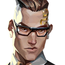 paulin-chamber_valorant icon