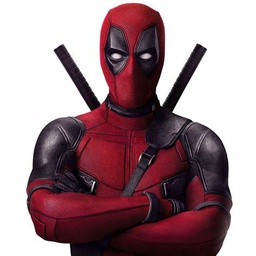 paulin-deadpool icon