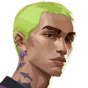 paulin-gekko_valorant icon