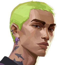 paulin-gekko_valorant icon