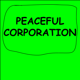 peacefulTeam-peacefulCorporation icon