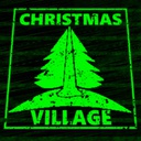 pedro9006-Christmas_Village_LLL icon
